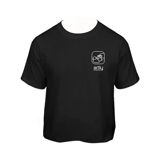 Artly T-shirt