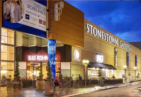 Stonestown Galleria