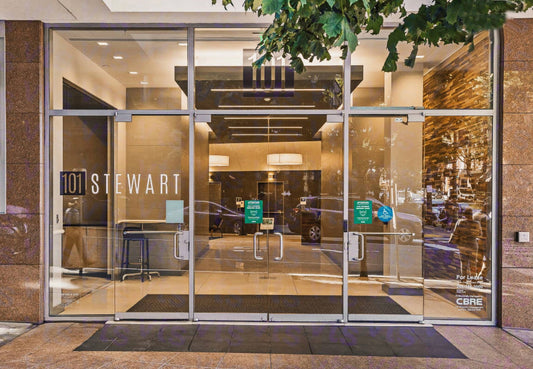 101 Stewart (Pike Place)